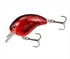 SHIMANO Bass Lure ZQ-C56V World Rush 56F Flash Boost 006 Red Claw