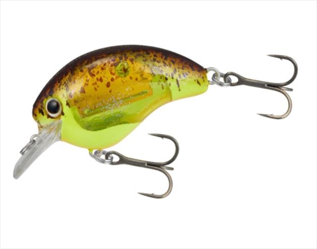 SHIMANO Bass Lure ZQ-C56V World Rush 56F Flash Boost 009 Brown Back S