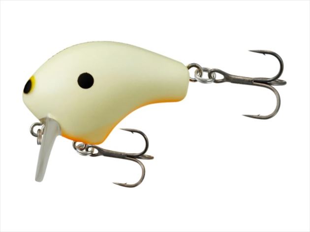 SHIMANO Bass Lure ZQ-D50V Macbeth Shallow 002 Natural White