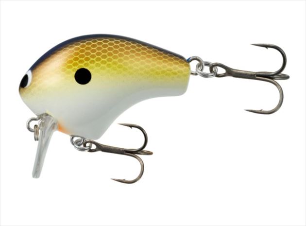 SHIMANO Bass Lure ZQ-D50V Macbeth Shallow 003 Sexy G Shad