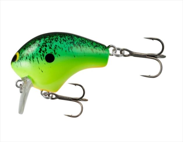 SHIMANO Bass Lure ZQ-D50V Macbeth Shallow 006 Green Back S