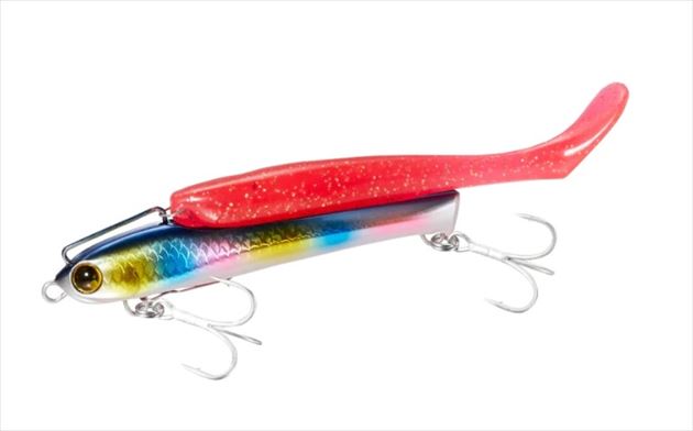 SHIMANO Seabass Lure XG-K38T Netsuna Metal Drive 38g 012 N Blue CANDY