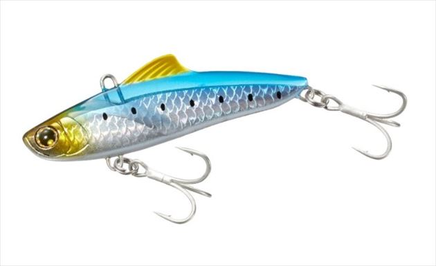 SHIMANO Seabass Lure XG-V70V Hot Sand Salvage Solid 70ES Surf Edition 001 N Sardine