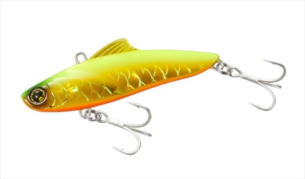 SHIMANO Seabass Lure XG-V70V Netsuna Salvage Solid 70ES Surf Edition 002 A Hirame Gold