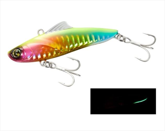 SHIMANO Seabass Lure XG-V70V Netsuna Salvage Solid 70ES Surf Edition 003 Surf Carnival