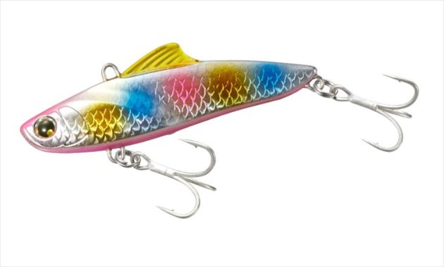 SHIMANO Seabass Lure XG-V70V Netsuna Salvage Solid 70ES Surf Edition 004 N Hirame Candy