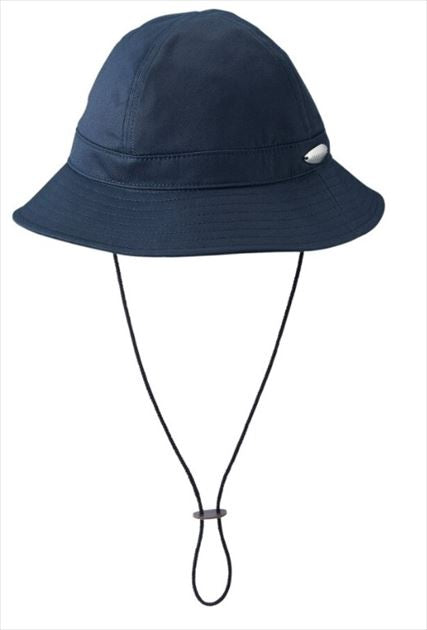 SHIMANO Winter Hat CA-011V Ventile Hat Navy S