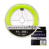 Shimano Line Bullseye Long Cast LA-C61V Green No. 14 200m