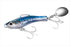 SHIMANO Seabass Lure JJ-218V Soare Rise Shot Blade High Appeal 18g 010 NR Sardine