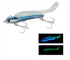 SHIMANO Seabass Lure OO-332R Netsuna Metal Drive 32g 017 R Sardine UV