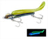 SHIMANO Seabass Lure OO-332R Netsuna Metal Drive 32g 018 R Chameleon Horse Mackerel