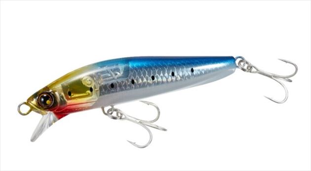 SHIMANO Seabass Lure XF-H95V Netsuna Spindrift 95S Flash Boost 003 N Sardine