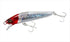 SHIMANO Seabass Lure XF-H95V Netsuna Spindrift 95S Flash Boost 005 A Red Head