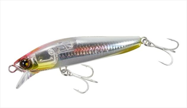 SHIMANO Seabass Lure XF-H95V Netsuna Spindrift 95S Flash Boost 006 N-Kiss