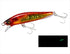 SHIMANO Seabass Lure XF-H95V Netsuna Spindrift 95S Flash Boost 008 A Akakinglow