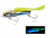 SHIMANO Seabass Lure XG-X28U Netsuna Metal Drive SR 28g 012 NR Chameleon Horse Mackerel