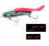 SHIMANO Seabass Lure XG-X28U Netsuna Metal Drive SR 28g 013 NR Saba G Berry