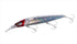 SHIMANO Seabass Lure XM-212V Exsence Dive Assassin 125S Flash Boost 003 A Red Head