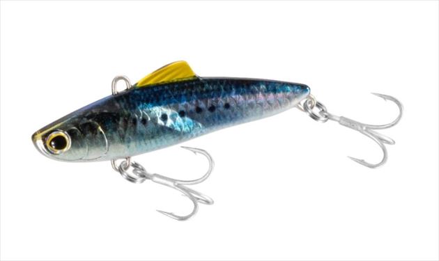 SHIMANO Sea Bass Lure XV-260R Exsence Salvage Solid 60ES 020 NR Sardine