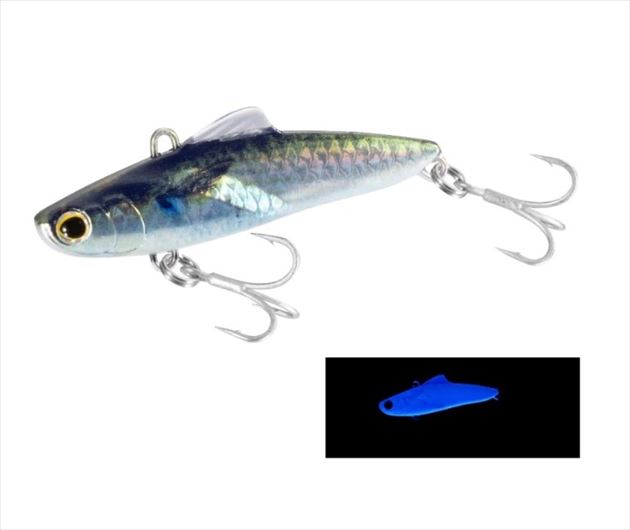 SHIMANO Seabass Lure XV-260R Exsence Salvage Solid 60ES 021 NR Chameleon Lab