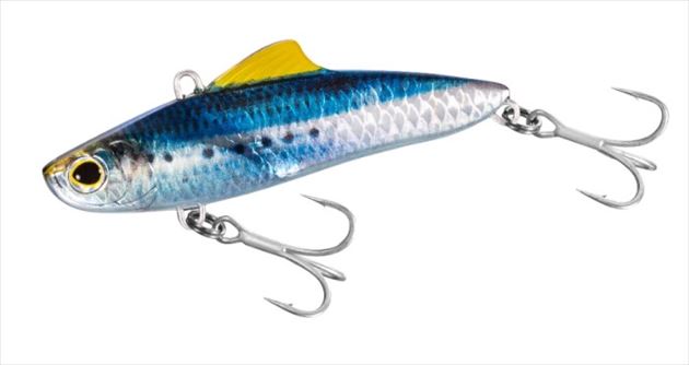 SHIMANO Sea Bass Lure XV-270Q Exsence Salvage Solid 70ES 020 NR Sardine