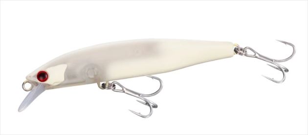 SHIMANO Bass Lure ZQ-311V Scorpion World Jerk 110S Flash Boost 006 Matte Bone