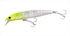 SHIMANO Bass Lure ZQ-311V Scorpion World Jerk 110S Flash Boost 008 T Chart Pearl