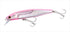 SHIMANO Bass Lure ZQ-M11V Scorpion World Jerk 110F Flash Boost 005 N Pink Silver