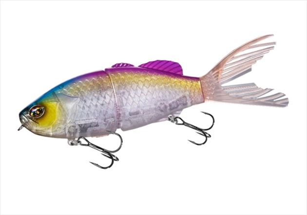 SHIMANO Bass Lure ZR-818S Bantam BT Slaptor 013 ST Killer Queen