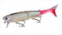 SHIMANO Bass Lure ZT-119Q Bantam BT Force 008 ST Monochrome Bait