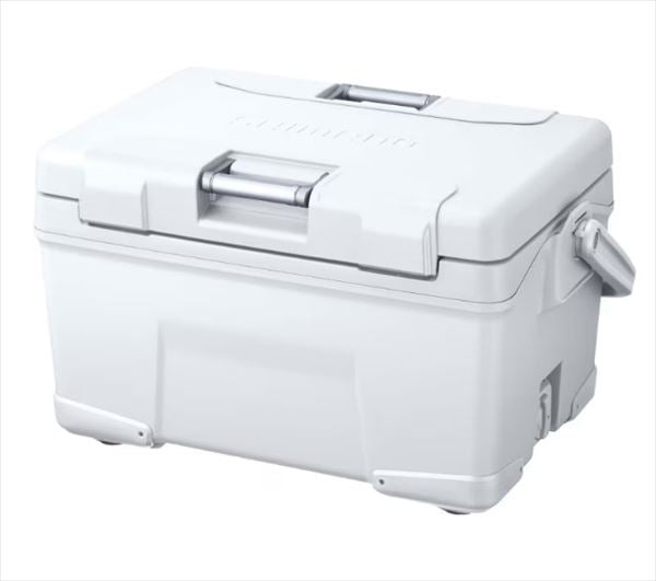 Shimano Cooler Box NB-032W Absolute Freeze Ultra Premium 32L Cool White