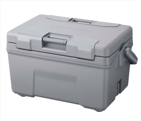 Shimano Cooler Box NB-432W Absolute Freeze Light 32L Gray