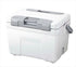 Shimano Cooler Box NB-440W Absolute Freeze Light 40L Pure White