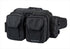 SHIMANO Tackle Bag BW-221W Tough West Black M