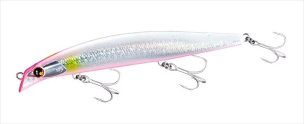 SHIMANO Seabass Lure OM-230P Netsuna Spin Breeze 130S Jet Boost 013 S Kirakirakiss