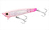 SHIMANO XH-T65S Brennius Risewalk 65F 021 ST Clear Pink