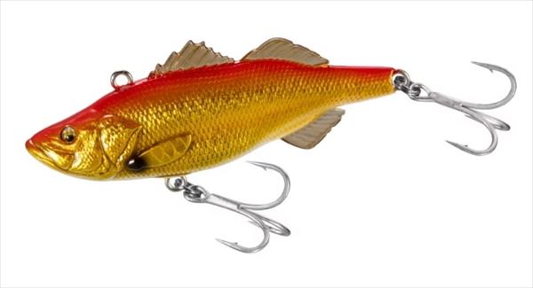 SHIMANO Sea Bass Lure XL-V07W SHIMANO x Kaiyodo Marubasu 70ES 003 N Akakin