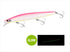 SHIMANO Sea Bass Lure XM-214U Exsence Silent Assassin 140S Jet Boost North Premium 006 ST Pink Glow