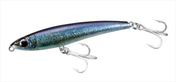 SHIMANO Seabass Lure PB-215N Ocea Pencil 115HS 013 SR Katakuchi