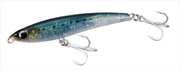 SHIMANO Seabass Lure PB-215N Ocea Pencil 115HS 014 STR Sardine