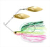 SHIMANO Spinnerbait TR-010T Bantam Swede MDW 3/8oz 012 Muddy Choice