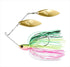 SHIMANO Spinnerbait TR-014T Bantam Swede MDW 1/2oz 012 Muddy Choice