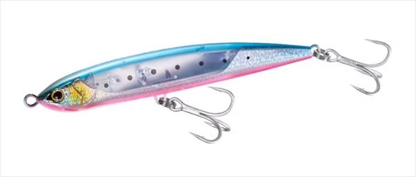 SHIMANO Offshore Plug XX-U17W Colt Sniper Granodive 175F Flash Boost 002 S Blue Pink Sardine