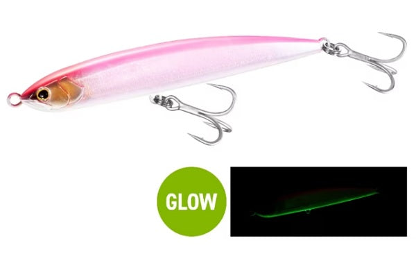 SHIMANO Offshore Plug XX-U17W Colt Sniper Granodive 175F Flash Boost 005 ST Pink Back