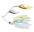 SHIMANO Spinnerbait ZO-210R Bantam Swede DW 3/8oz 014 G-I Chart