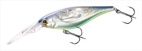 SHIMANO Bass Lure ZQ-F60W Bantam Ember 60SP Flash Boost 004 S Lemon Gold