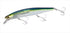 SHIMANO Bass Lure ZR-311V Scorpion World Jerk 115S Flash Boost 009 N Blue Yellow