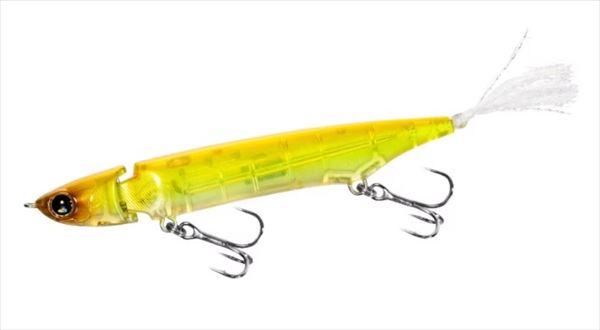 SHIMANO Bass Lure ZR-J85S Bantam Gigi 85 Jet Boost 022 Energy Chart