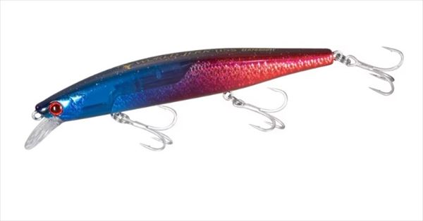 SHIMANO Bass Lure ZR-M11V Scorpion World Jerk 115F Flash Boost 010 S WS LTD