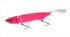 SHIMANO Bass Lure ZT-207Q Bantam Gijil 70 020 Full Pink